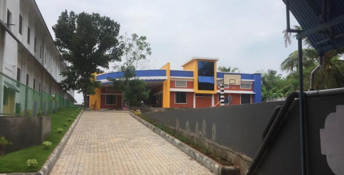 Jaimatha English Medium School